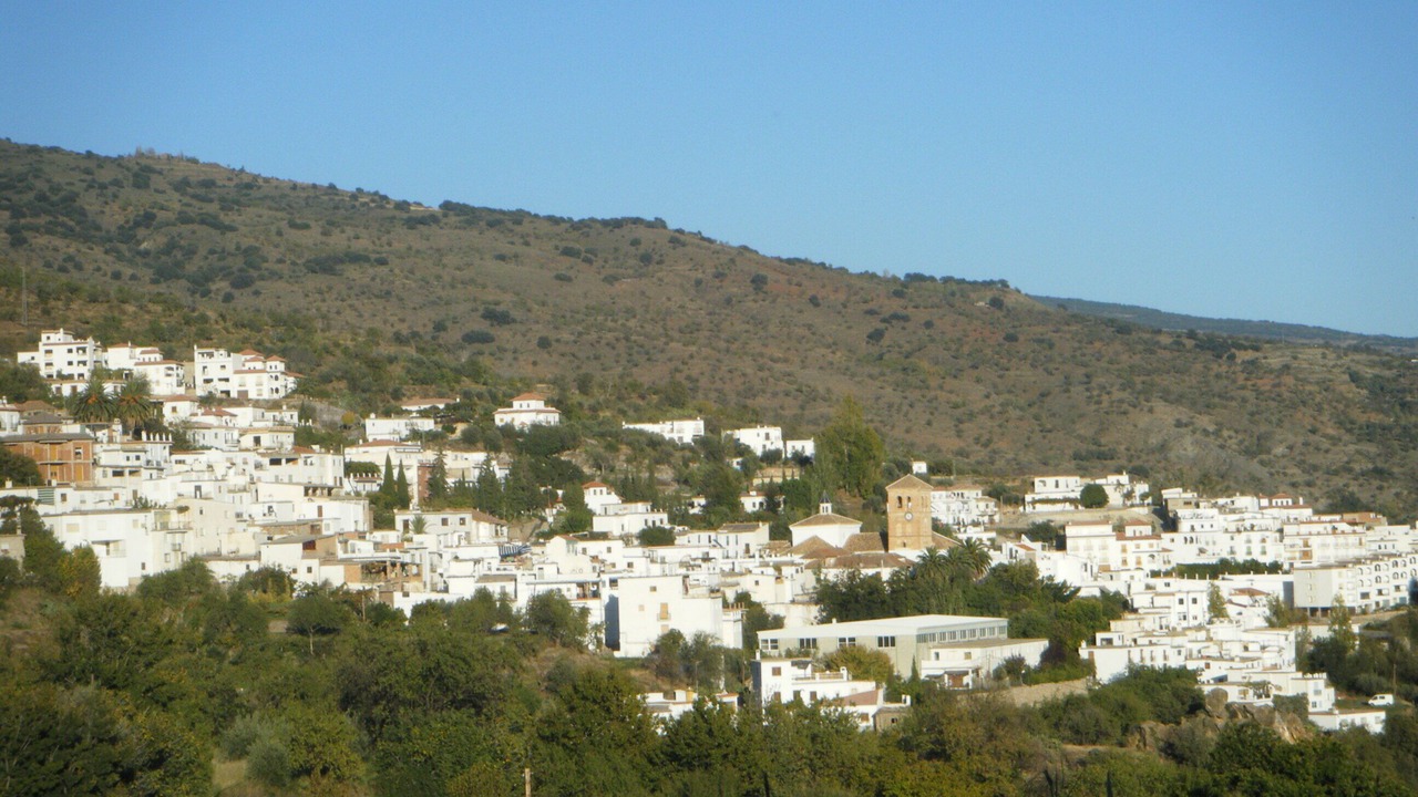 Photo of Outdoor in Nechite