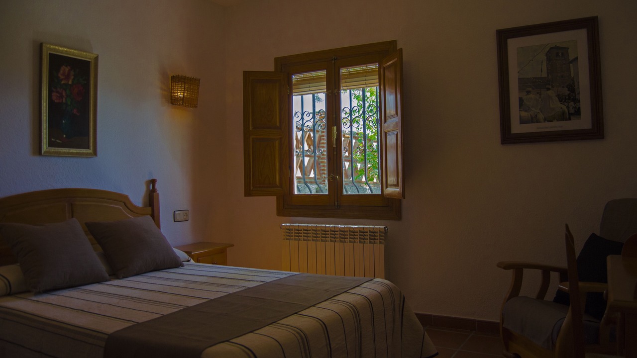 Photo of Bedroom in Nechite