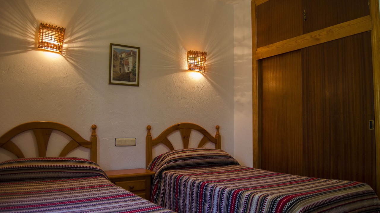 Photo of Bedroom in Nechite
