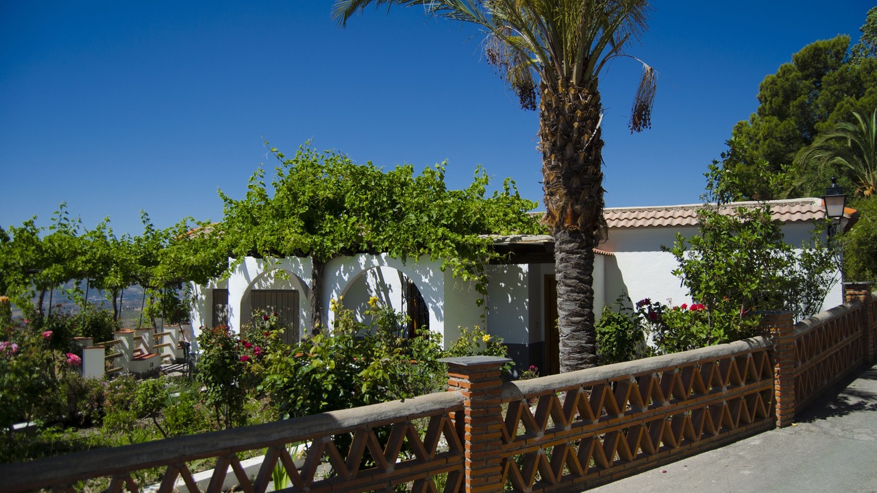 Photo of Outdoor in Nechite