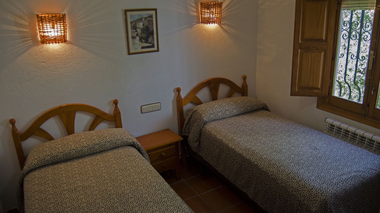 Photo of Bedroom in Nechite