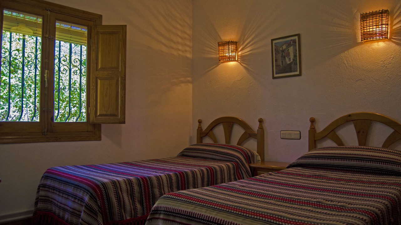 Photo of Bedroom in Nechite