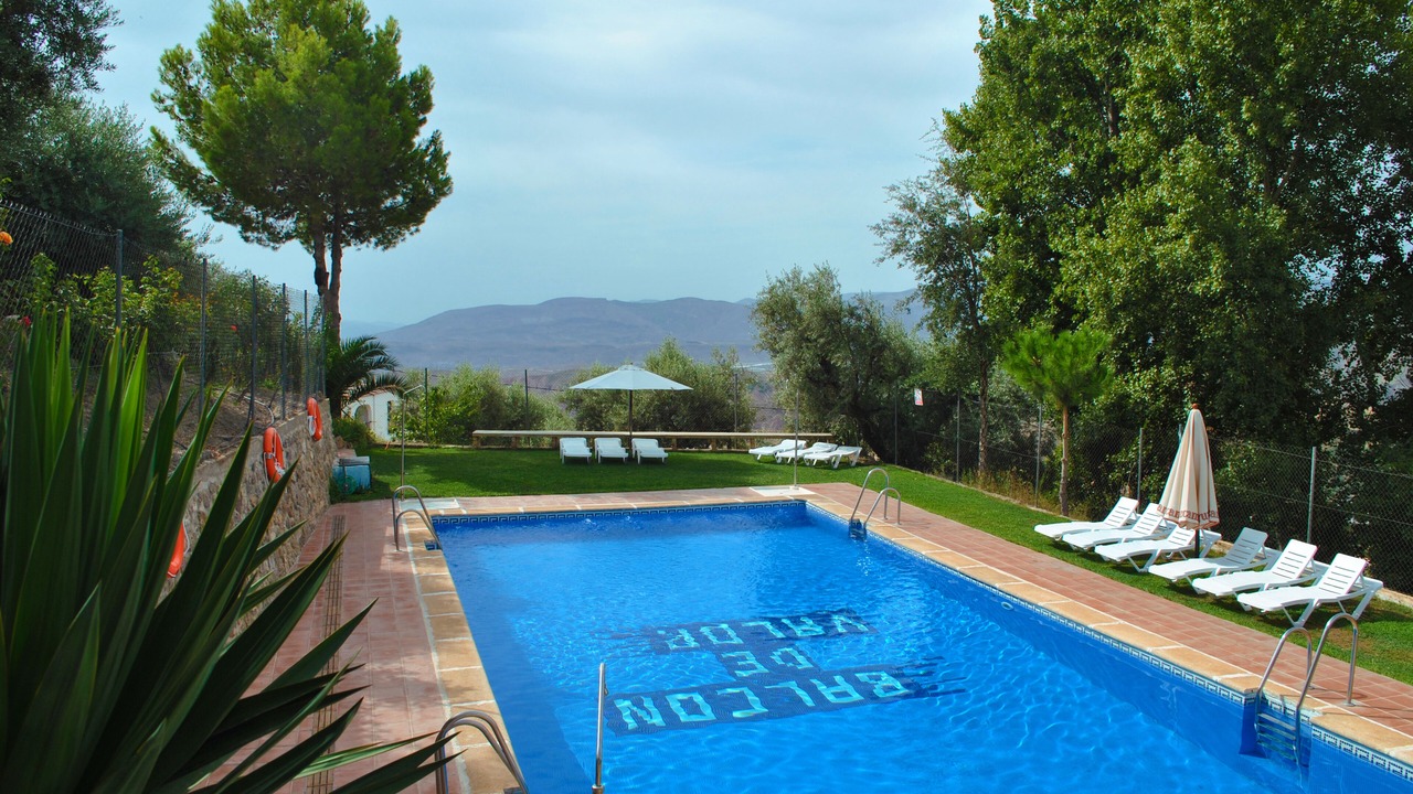 Photo of Outdoor in Nechite