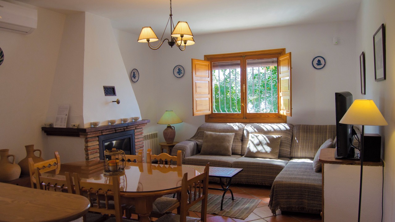 Photo of Livingroom in Nechite