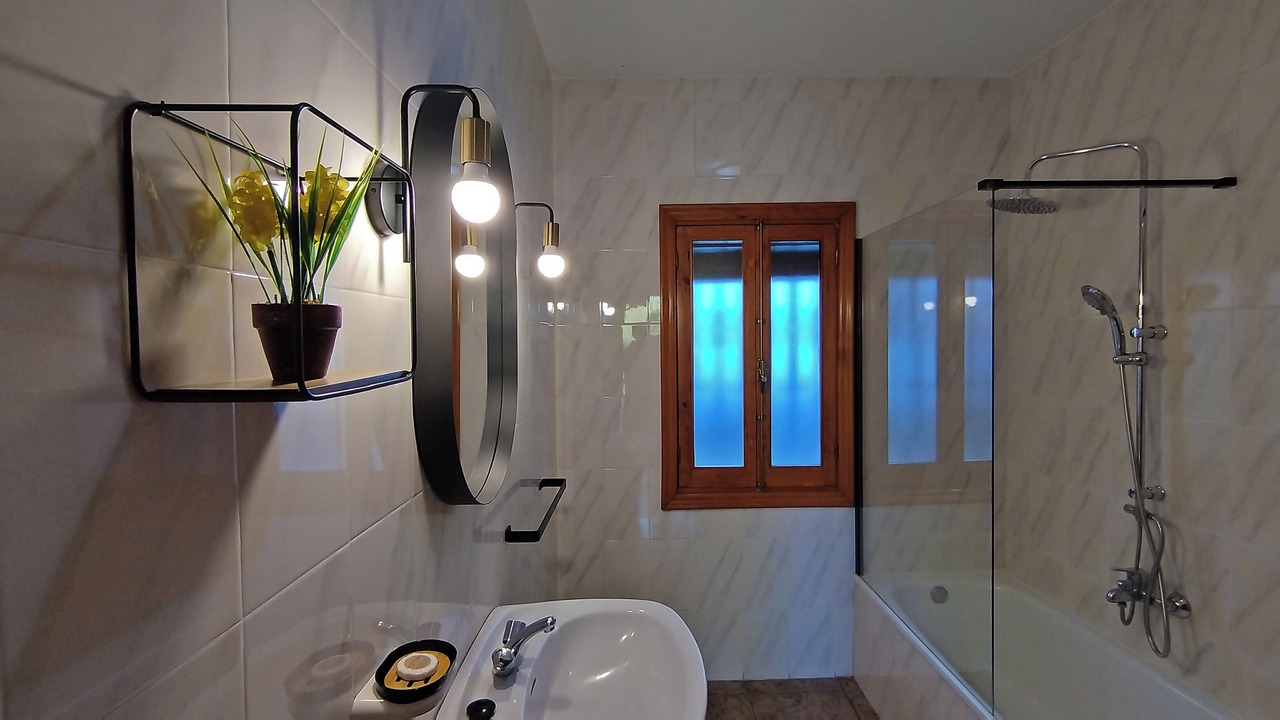 Photo of Bathroom in Nechite