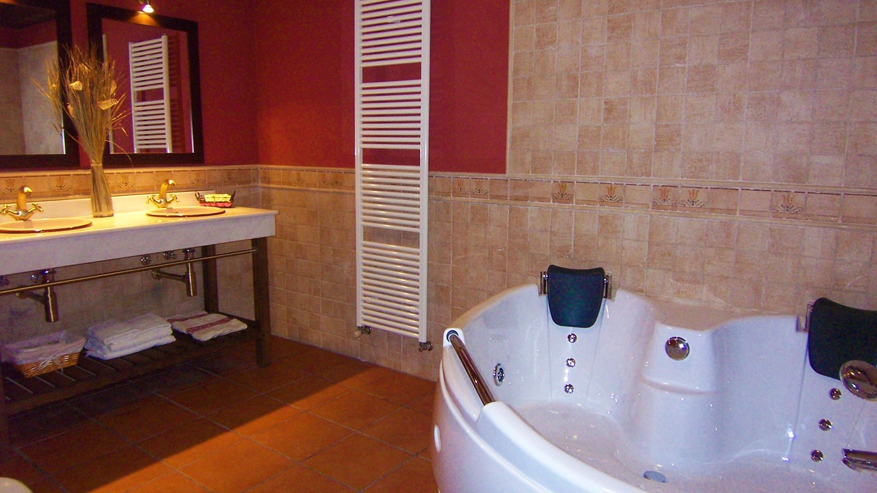 Photo of Bathroom in Nechite