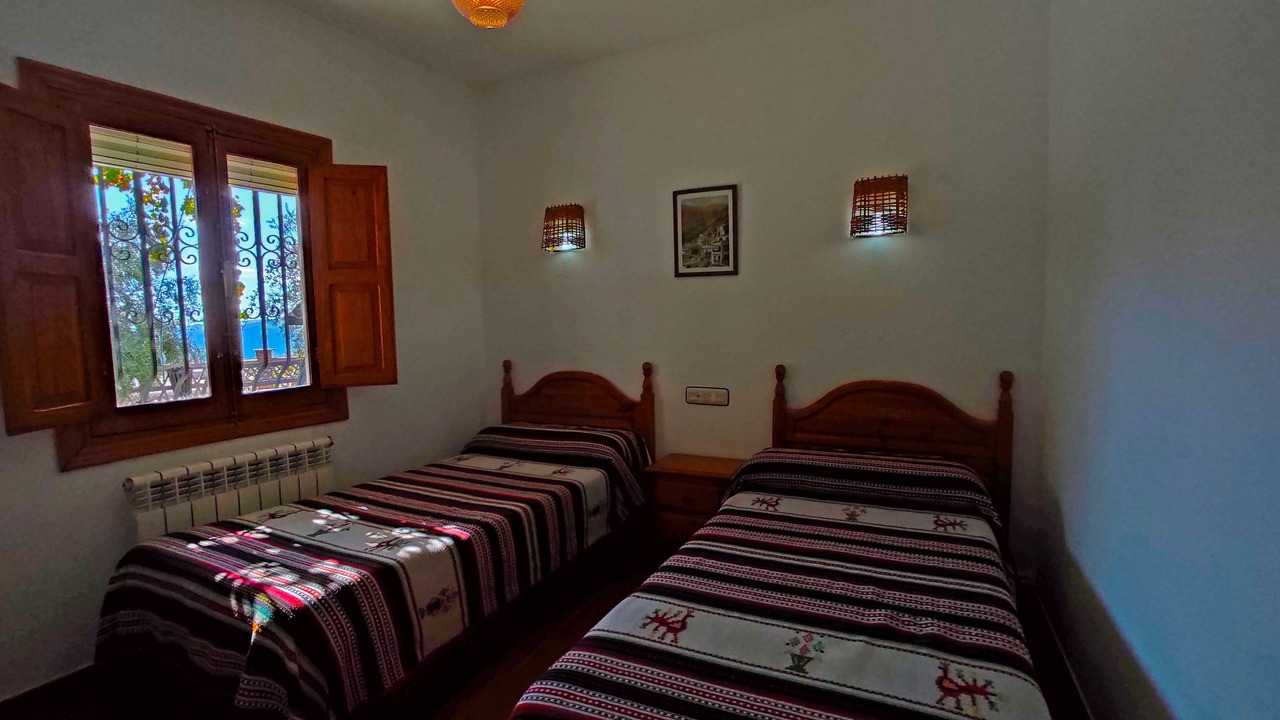 Photo of Bedroom in Nechite