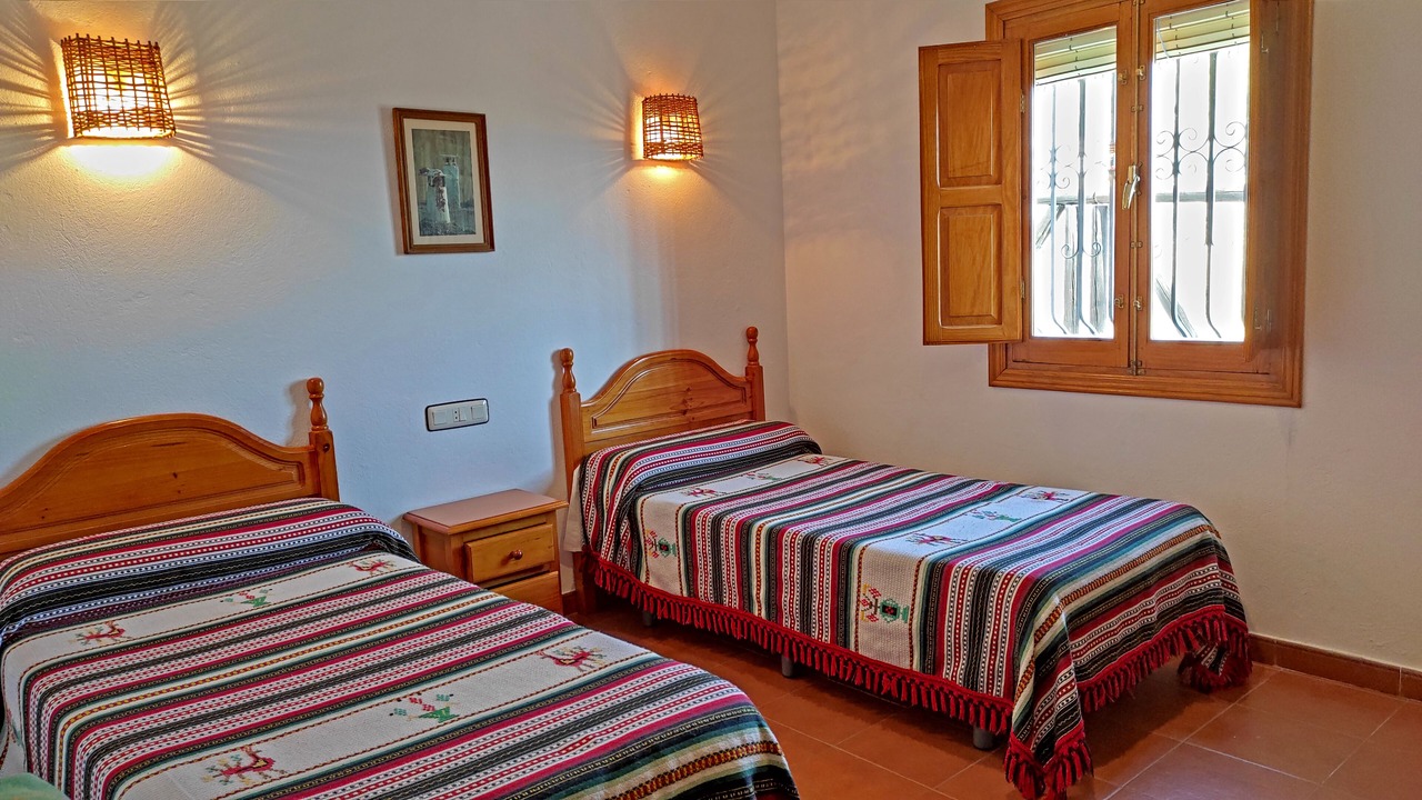Photo of Bedroom in Nechite