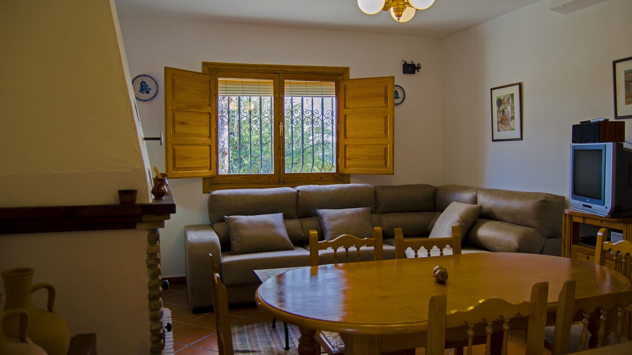 Photo of Livingroom in Nechite