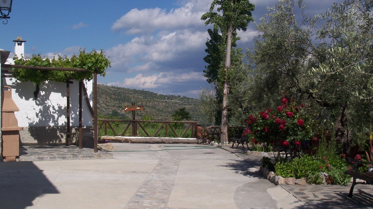 Photo of Outdoor in Nechite