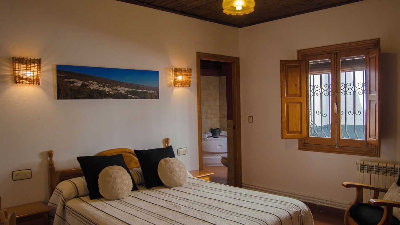 Photo of Bedroom in Nechite