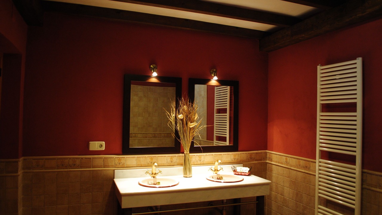 Photo of Bathroom in Nechite