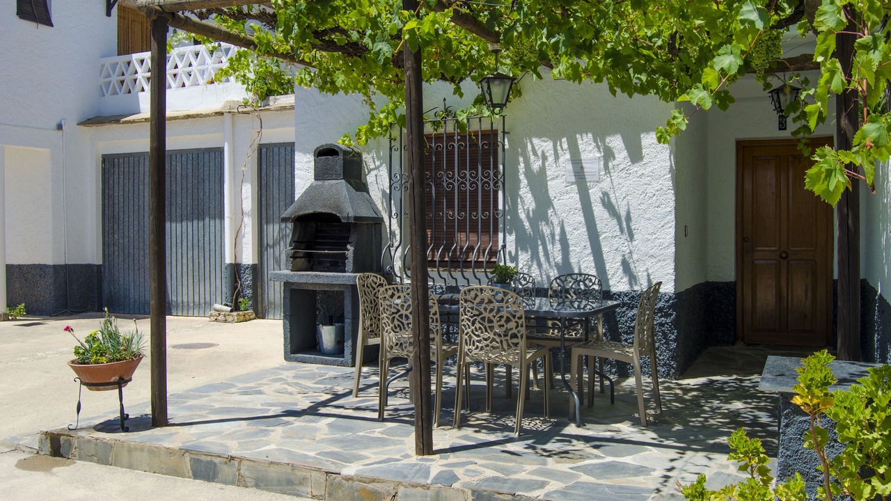 Photo of Outdoor in Nechite