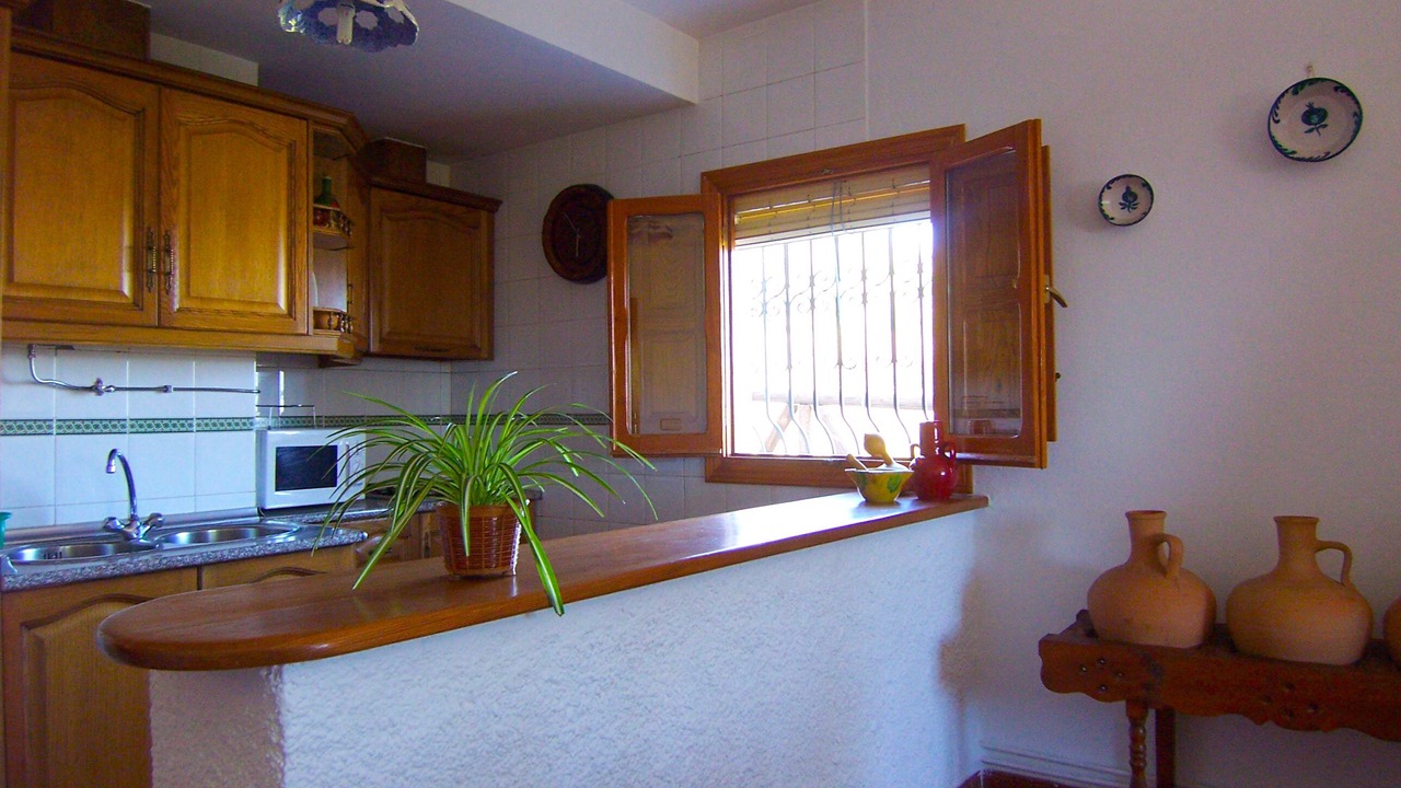 Photo of Kitchen in Nechite
