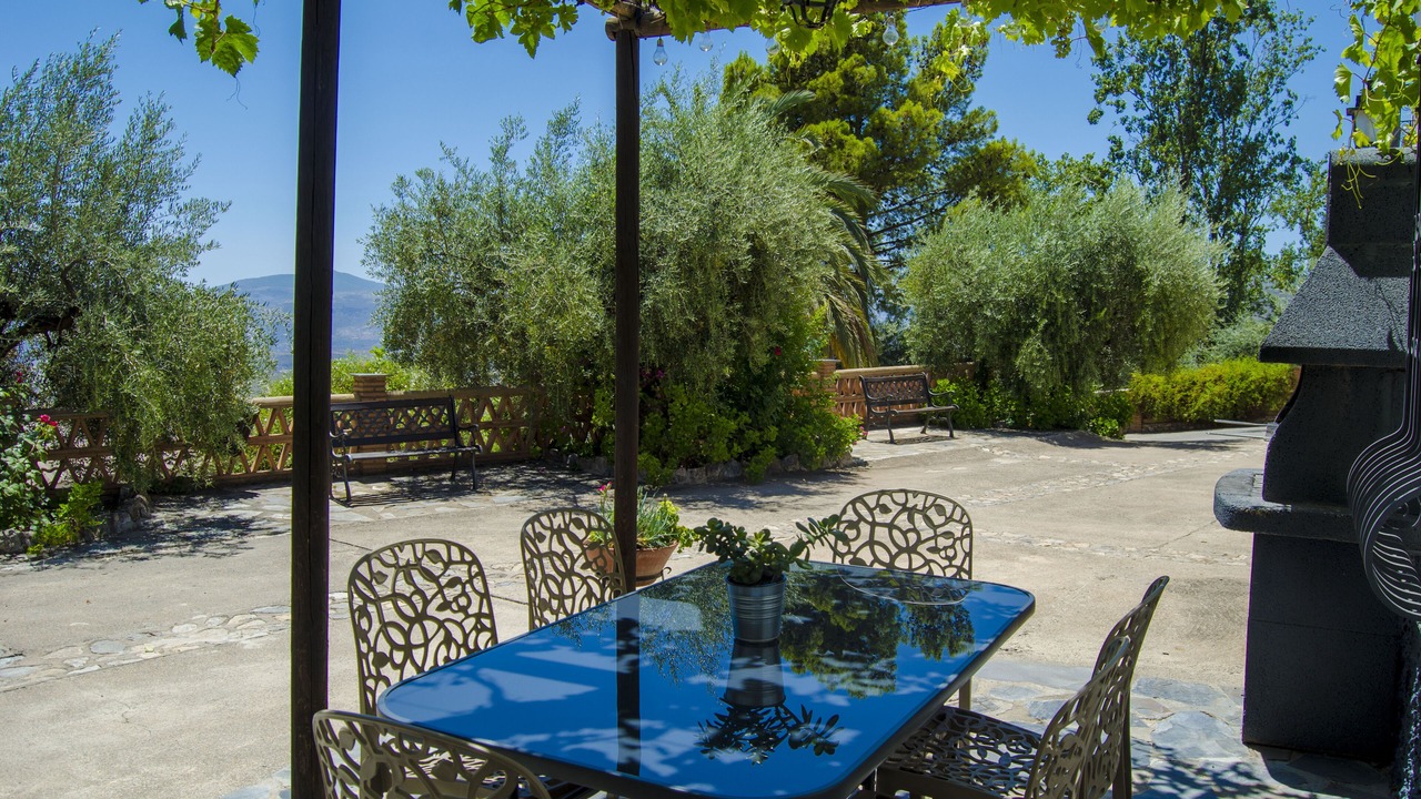 Photo of Outdoor in Nechite