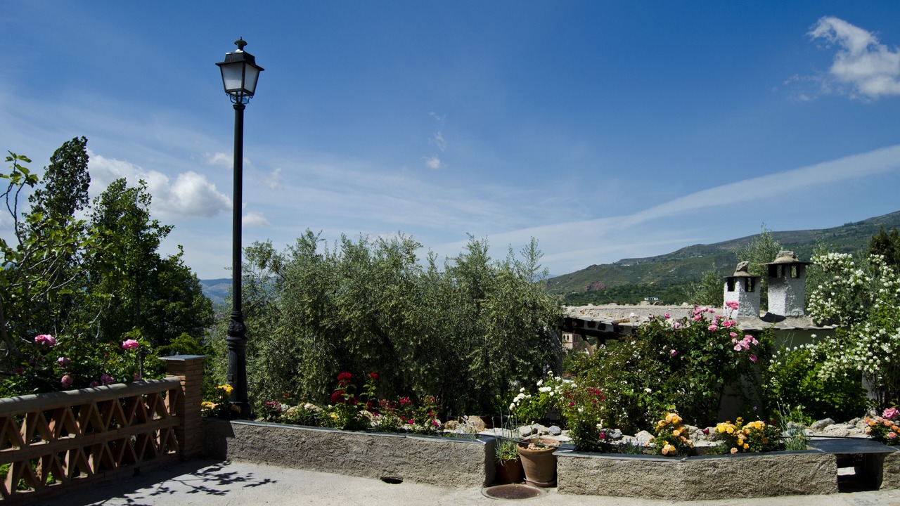 Photo of Outdoor in Nechite
