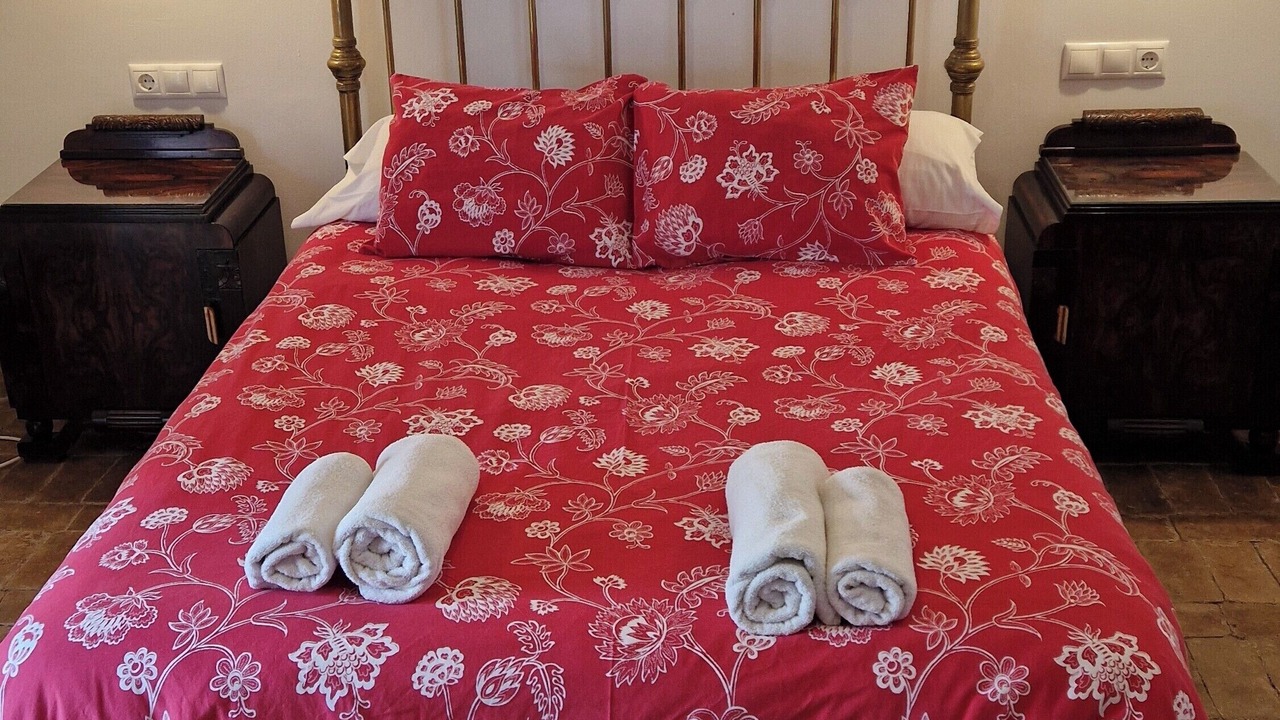 Photo of Bedroom in Valderrubio