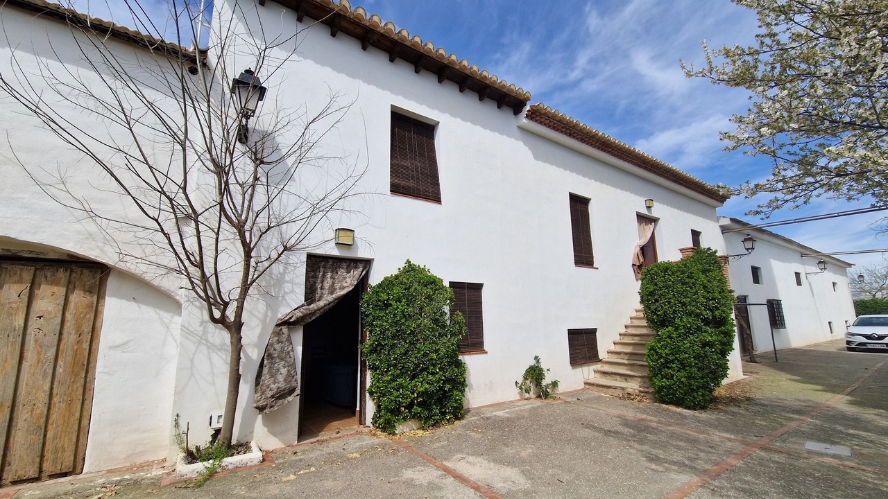 Photo of Outdoor in Valderrubio