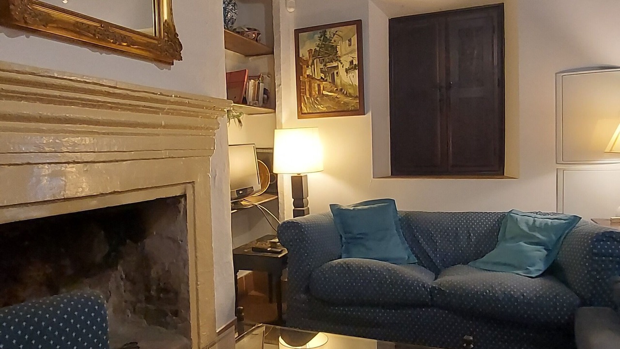 Photo of Livingroom in Valderrubio