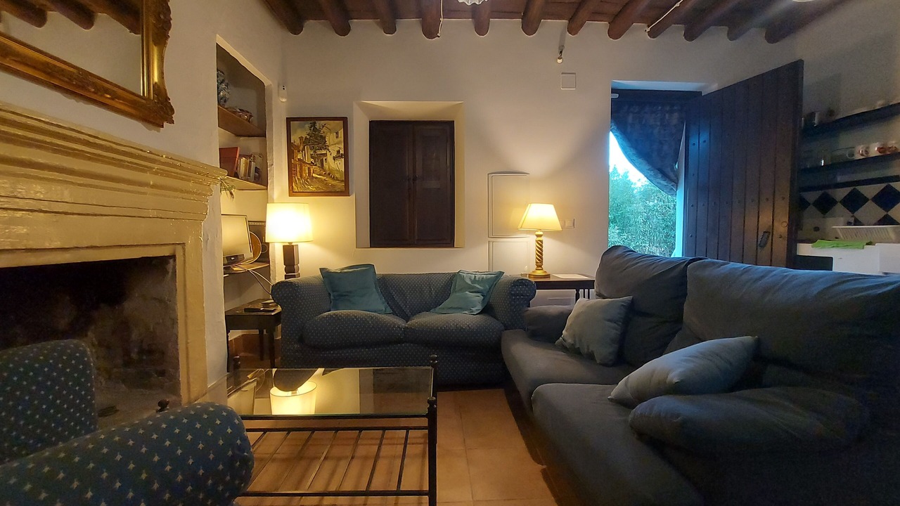 Photo of Livingroom in Valderrubio