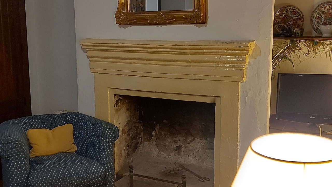 Photo of Livingroom in Valderrubio