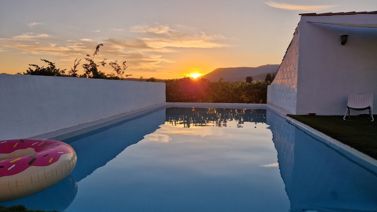 Photo of Outdoor in Valderrubio