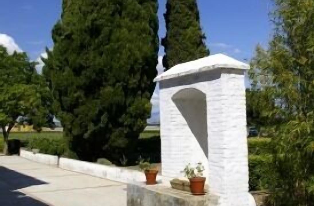 Photo of Outdoor in Valderrubio