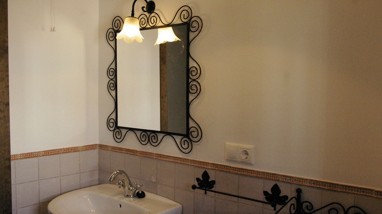 Photo of Bathroom in Valderrubio