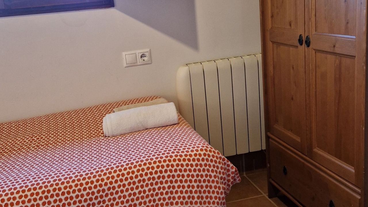 Photo of Bedroom in Valderrubio