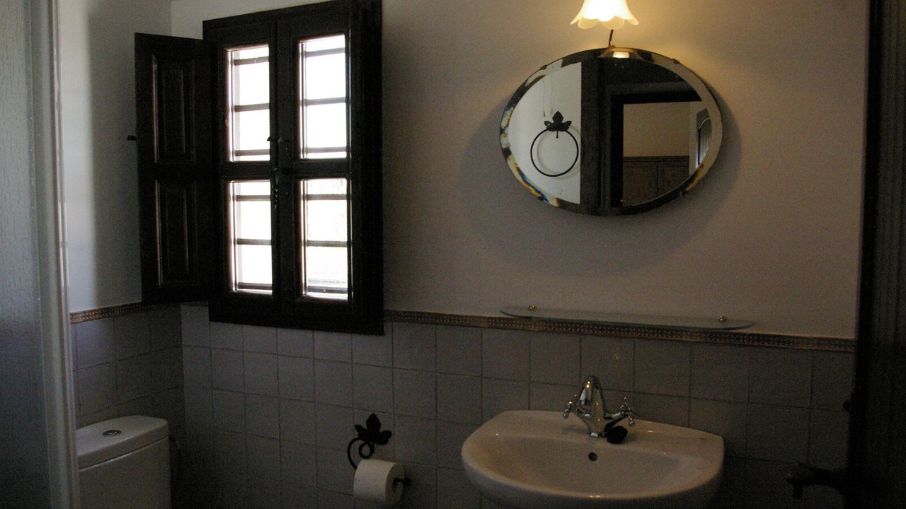 Photo of Bathroom in Valderrubio