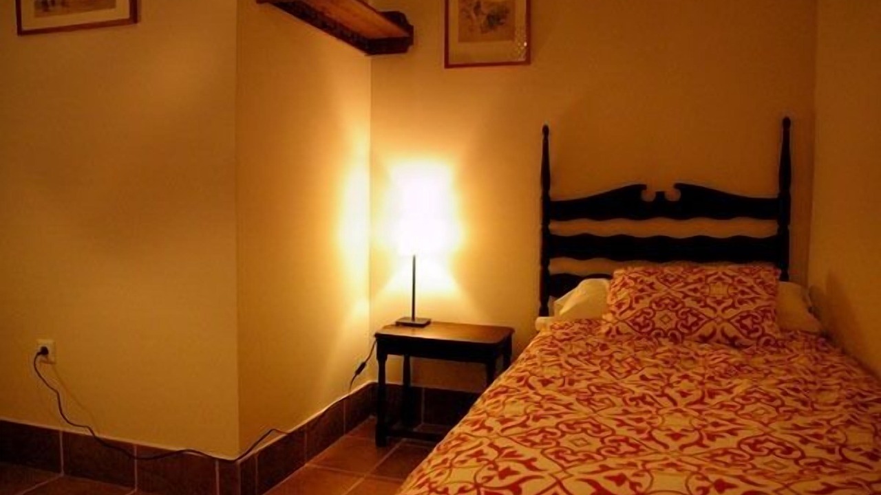 Photo of Bedroom in Valderrubio