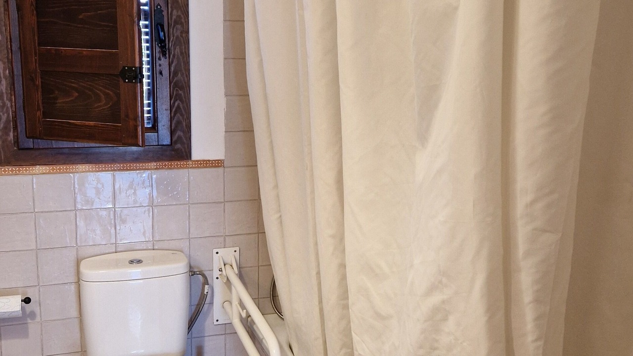 Photo of Bathroom in Valderrubio