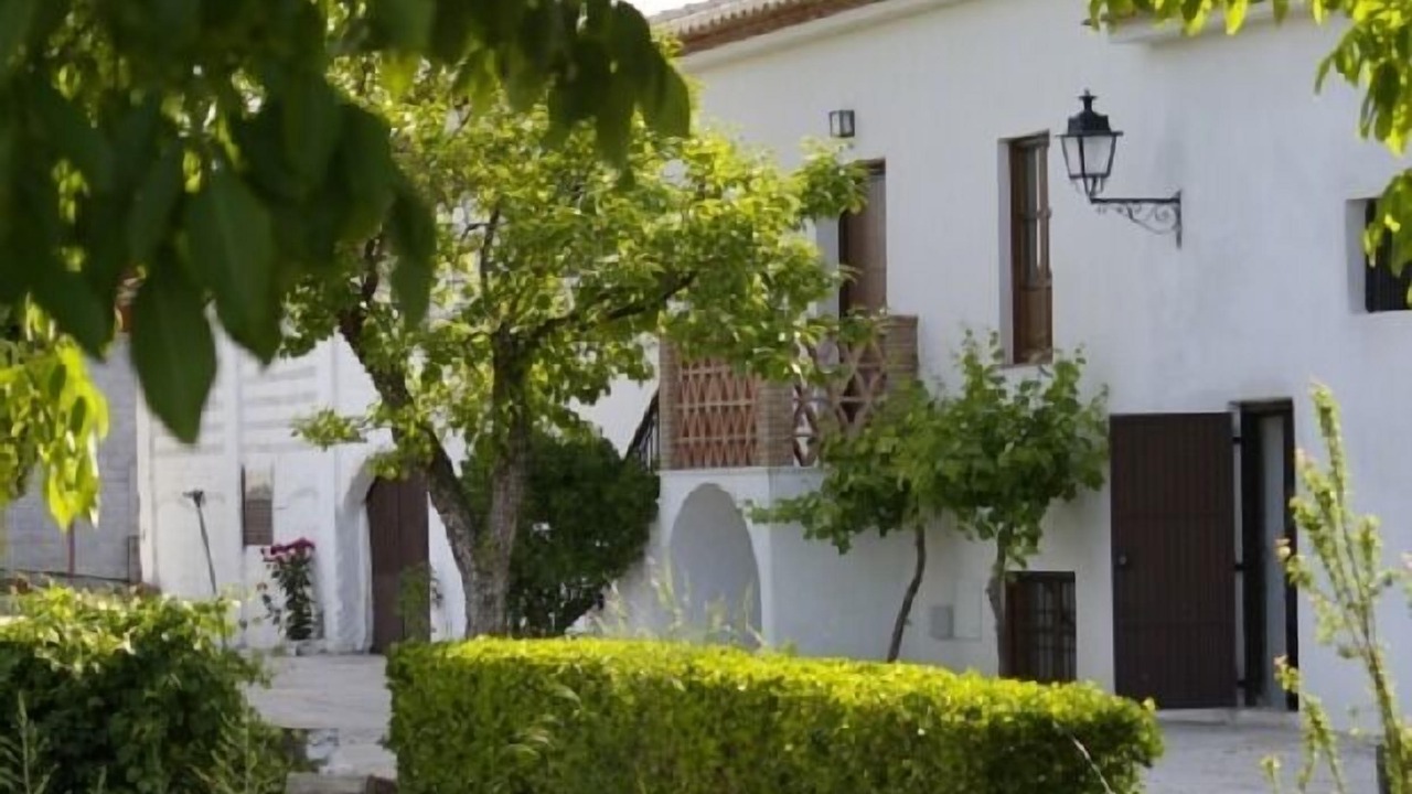 Photo of Outdoor in Valderrubio