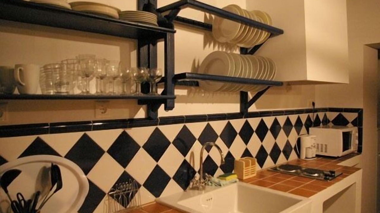 Photo of Kitchen in Valderrubio
