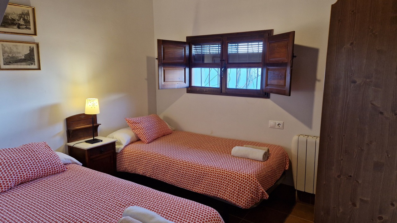 Photo of Bedroom in Valderrubio