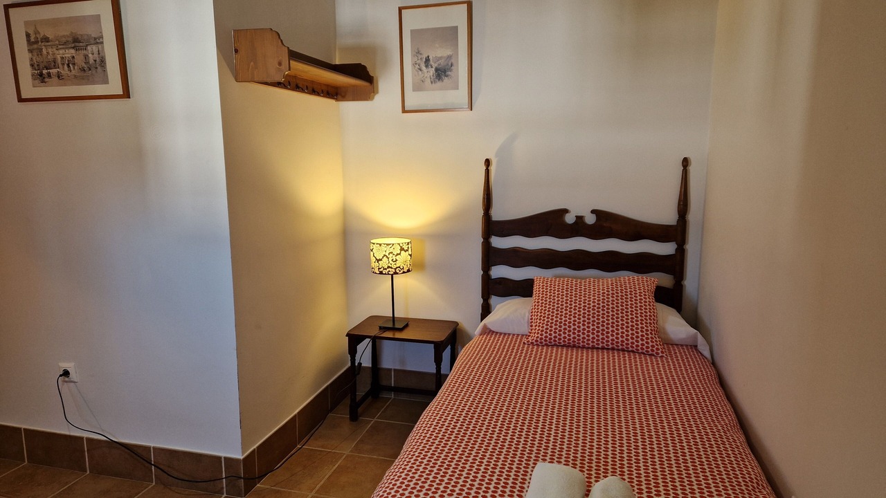 Photo of Bedroom in Valderrubio