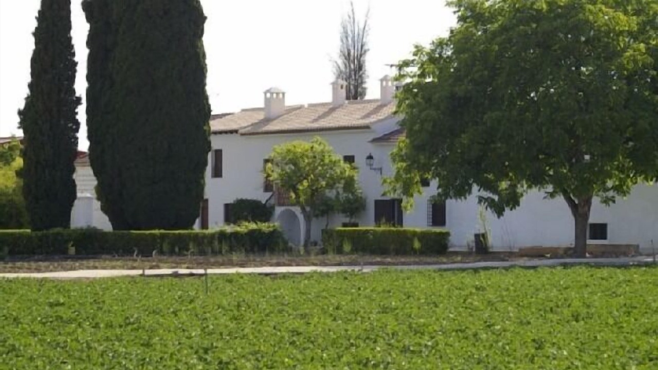 Photo of Outdoor in Valderrubio