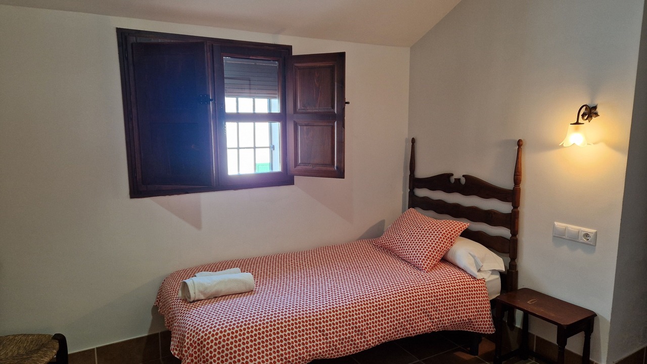 Photo of Bedroom in Valderrubio