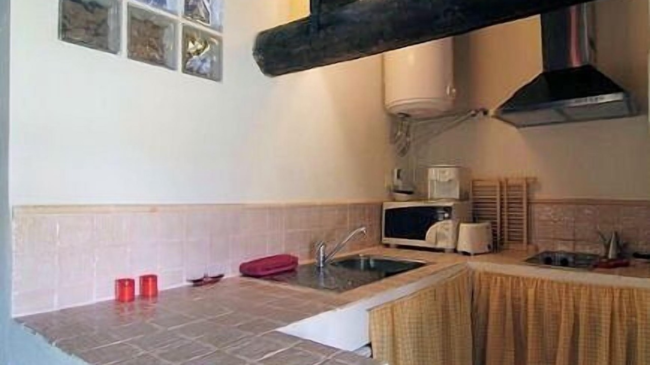 Photo of Kitchen in Montefrio