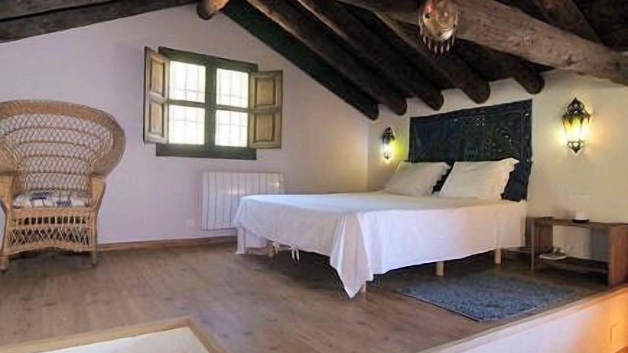 Photo of Bedroom in Montefrio