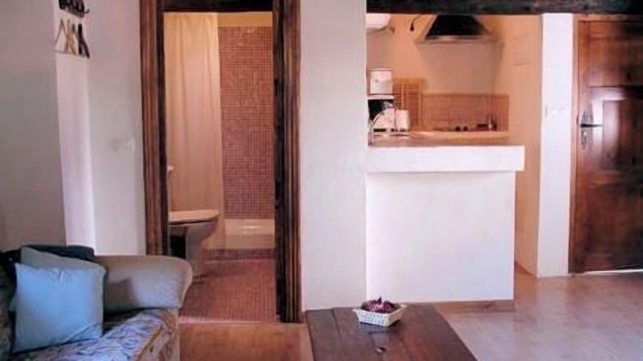 Photo of Livingroom in Montefrio