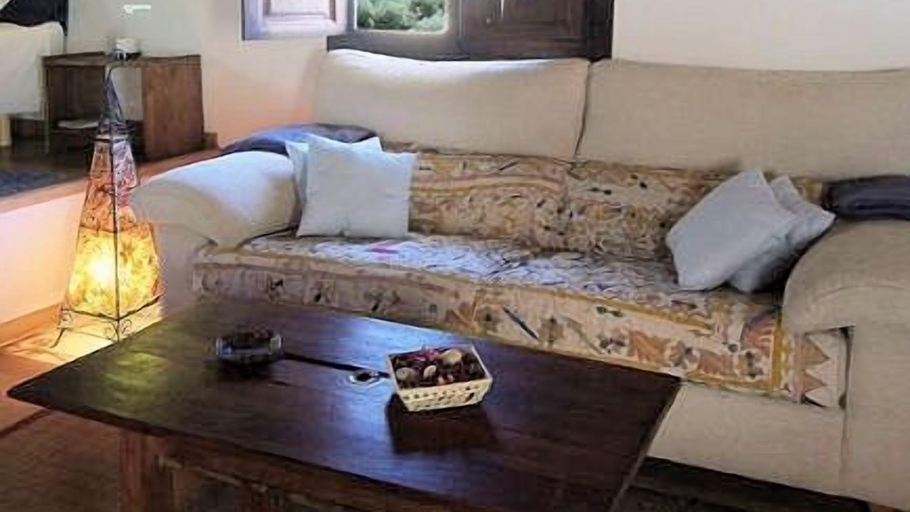 Photo of Livingroom in Montefrio