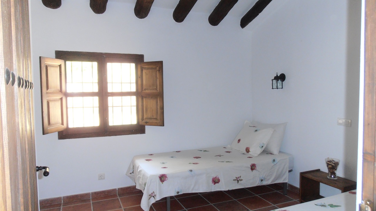Photo of Bedroom in Montefrio