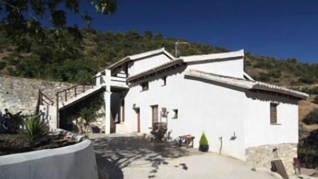 Photo of Outdoor in Montefrio