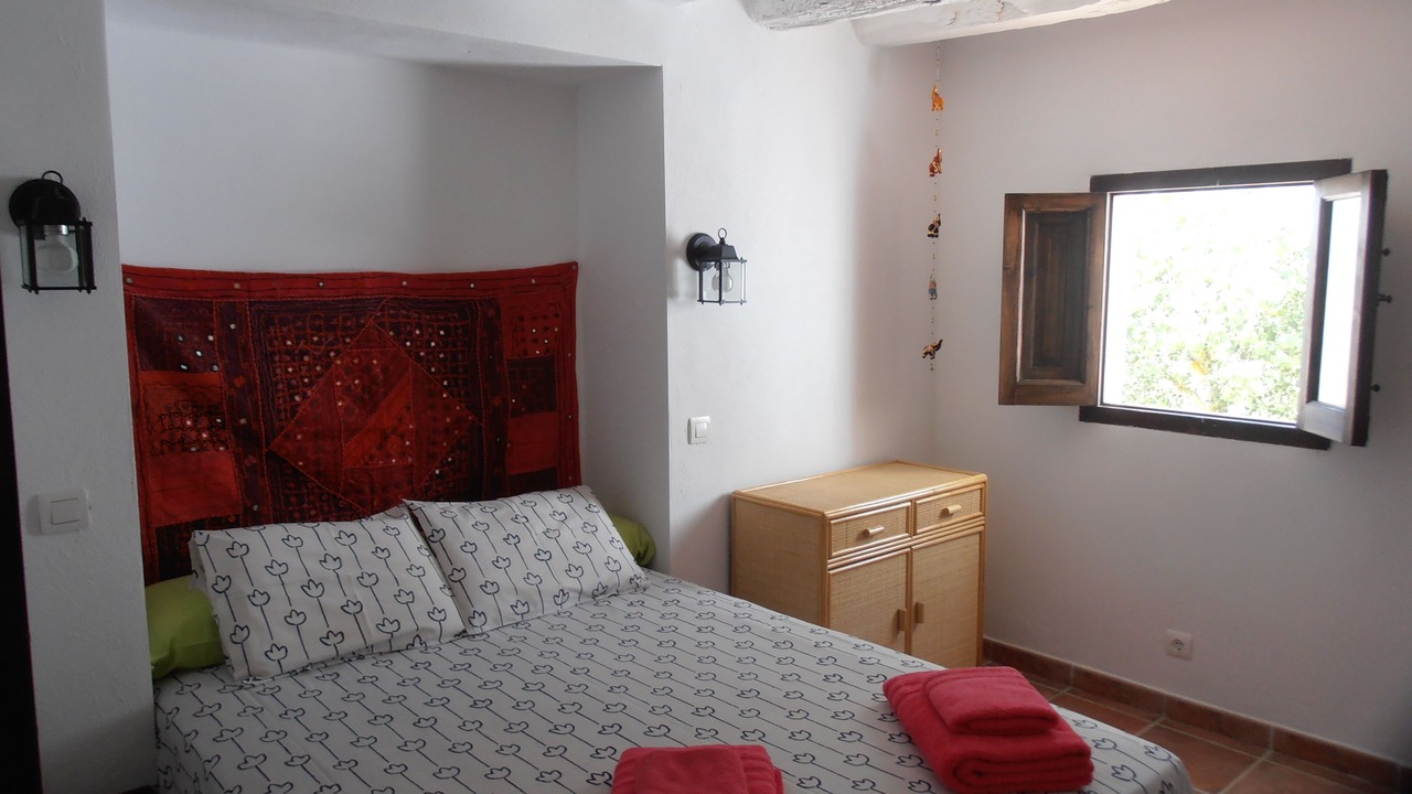 Photo of Bedroom in Montefrio