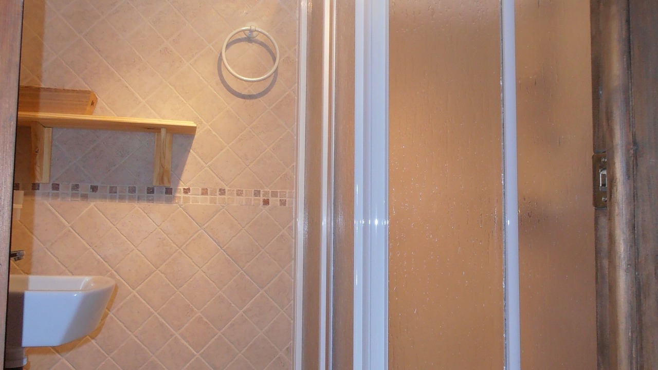Photo of Bathroom in Montefrio