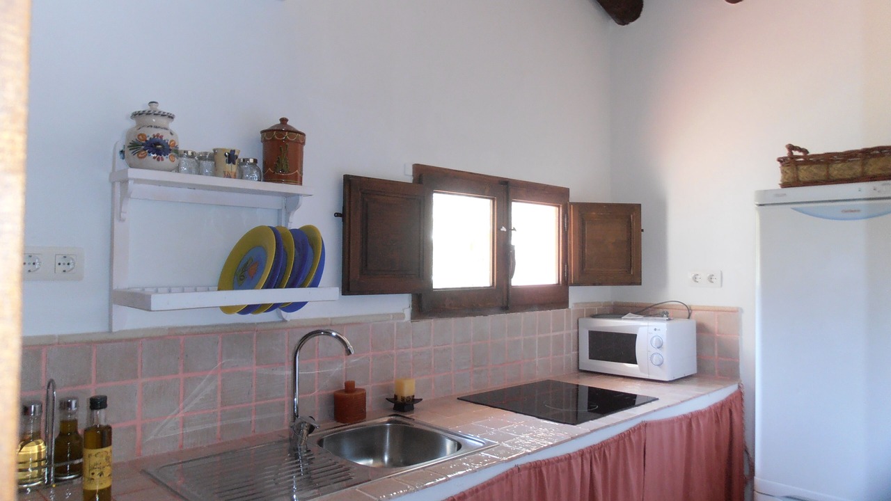 Photo of Kitchen in Montefrio