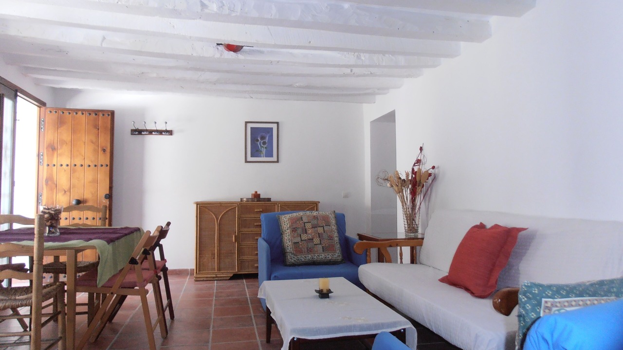Photo of Livingroom in Montefrio