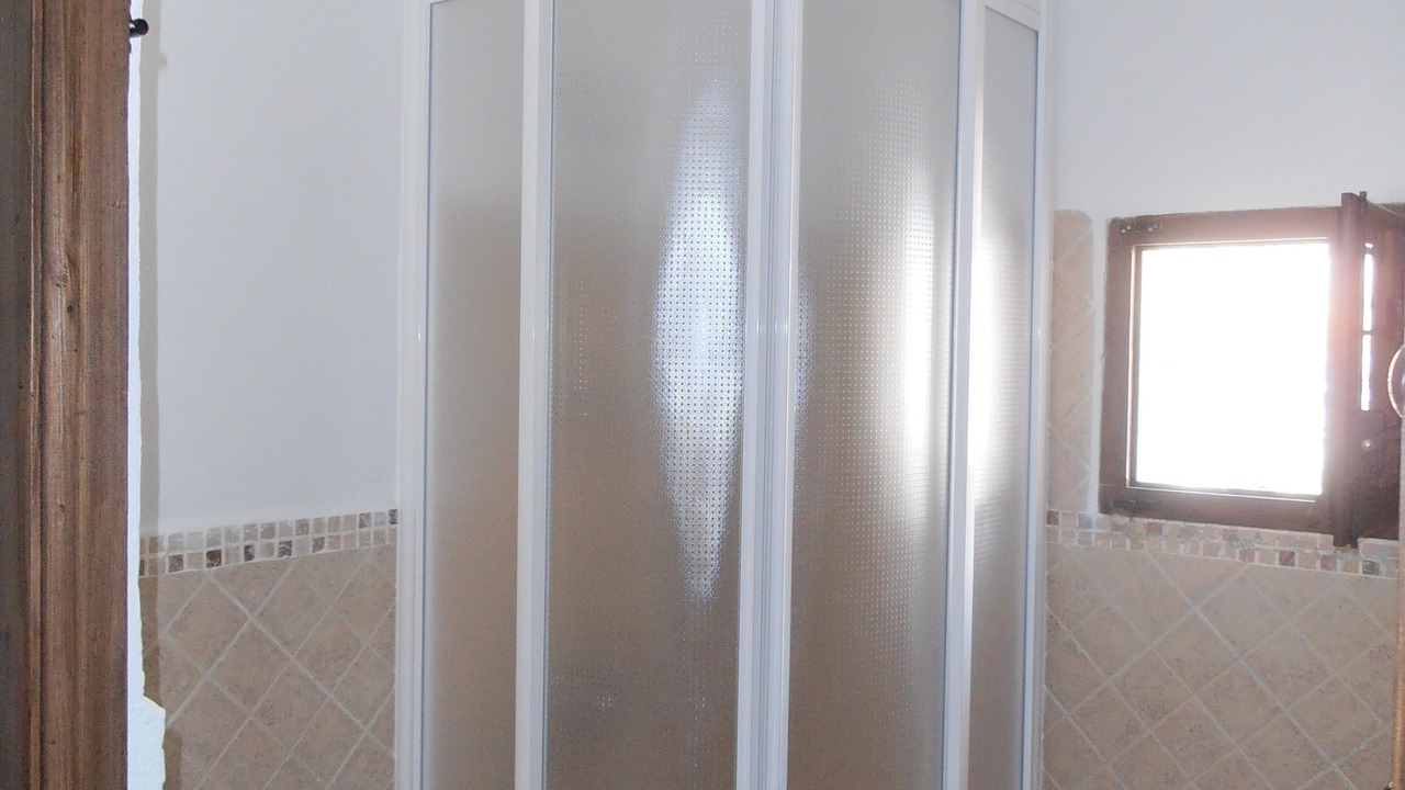 Photo of Bathroom in Montefrio