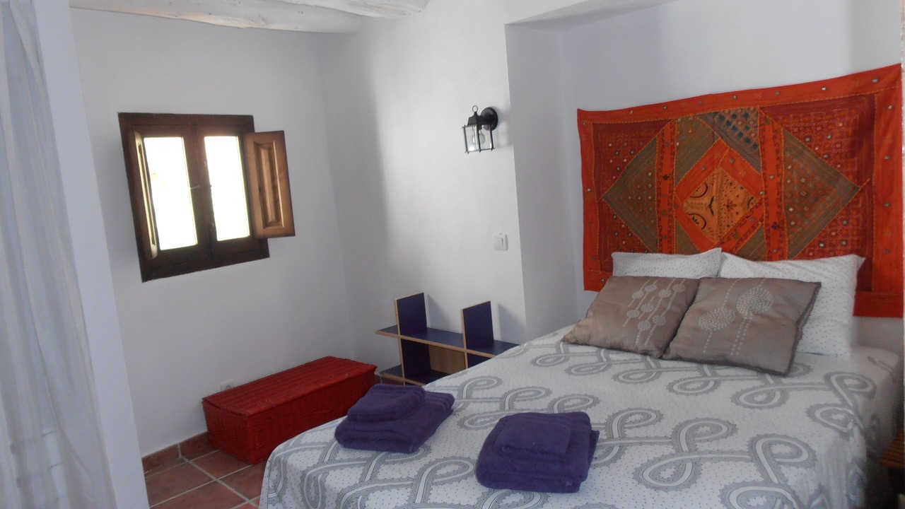 Photo of Bedroom in Montefrio